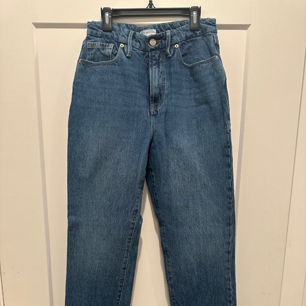 Good American Jeans
